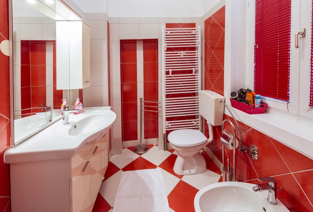 Vila Regina Rooms Карловац Экстерьер фото