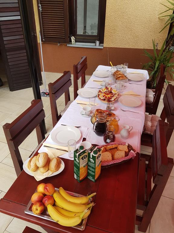 Vila Regina Rooms Карловац Экстерьер фото